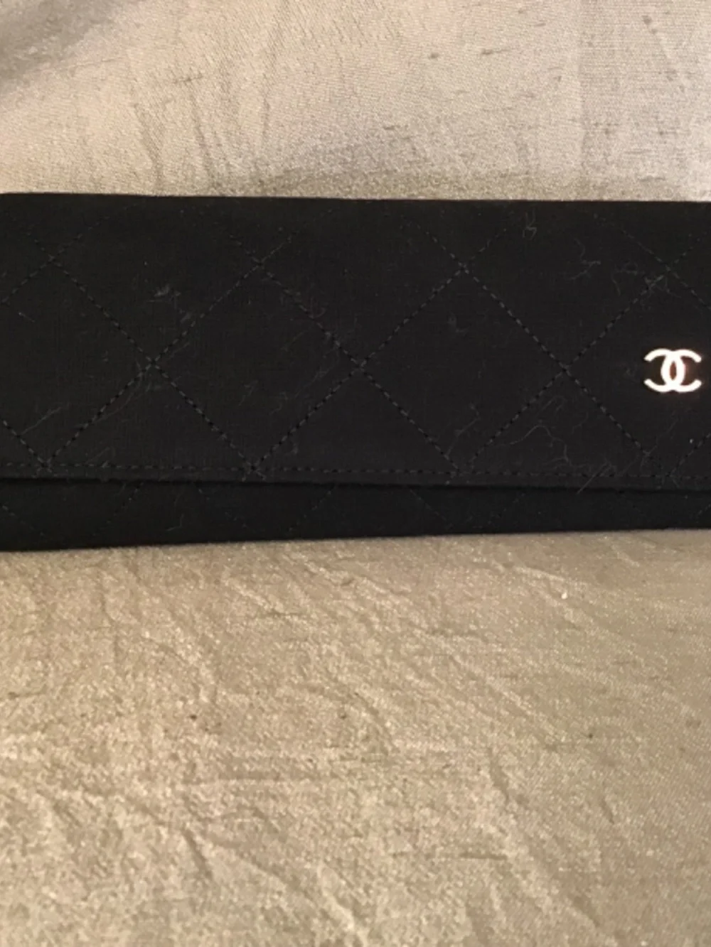 NWOT Chanel Style 5505 Polarized Gradient Lans Sunglasses w/ Case.